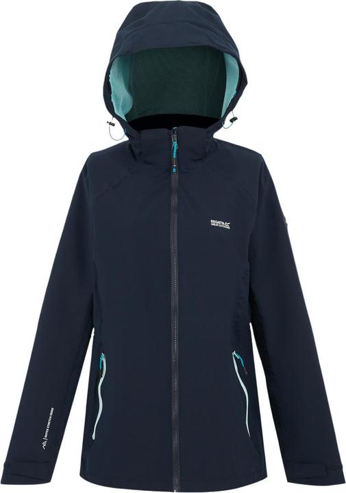 Produktbild Regatta Women's Bosfield III - 66421 (44)