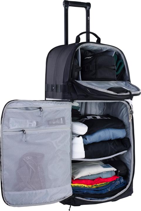 Produktbild Evoc World Traveller 125 (125 l)