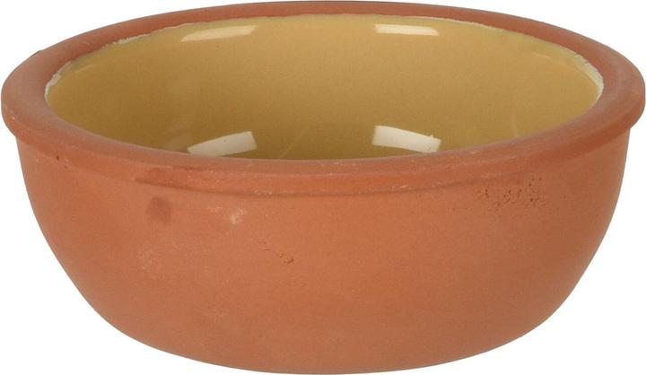Actual product image Excellent Houseware Terracotta tapas bowls, 8 pieces, 10 x 4 cm