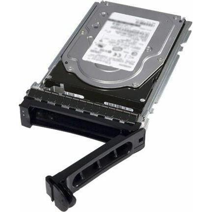 Thumbnail - Dell Festplatte 2 TB (2 TB, 3.5"), Festplatte