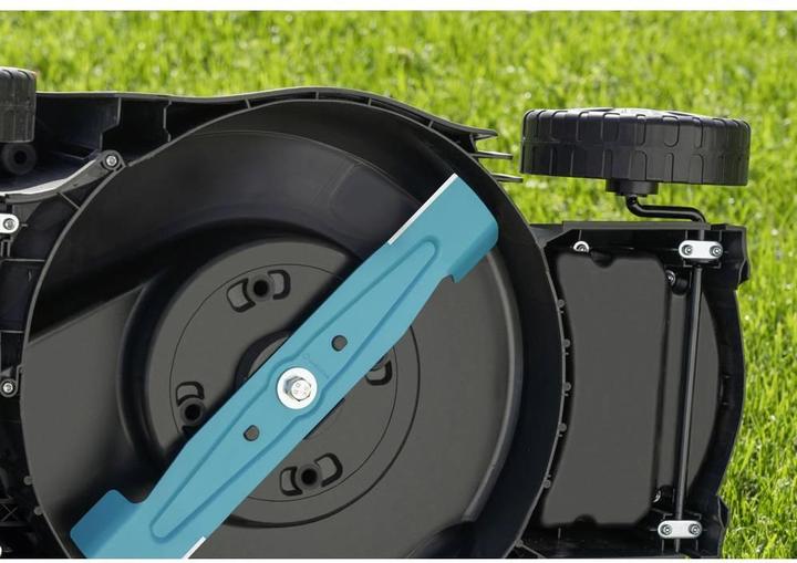 Produktbild Gardena Ersatzmesser PowerMax 32 cm (Rasenmäher, Rasenmäher Messer + Ersatzmesser Gartenmaschinen)