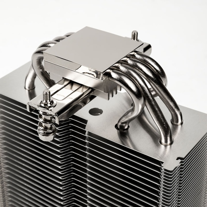 Actual product image Scythe Cooler Kotetsu Mark II Gaming (154 mm)