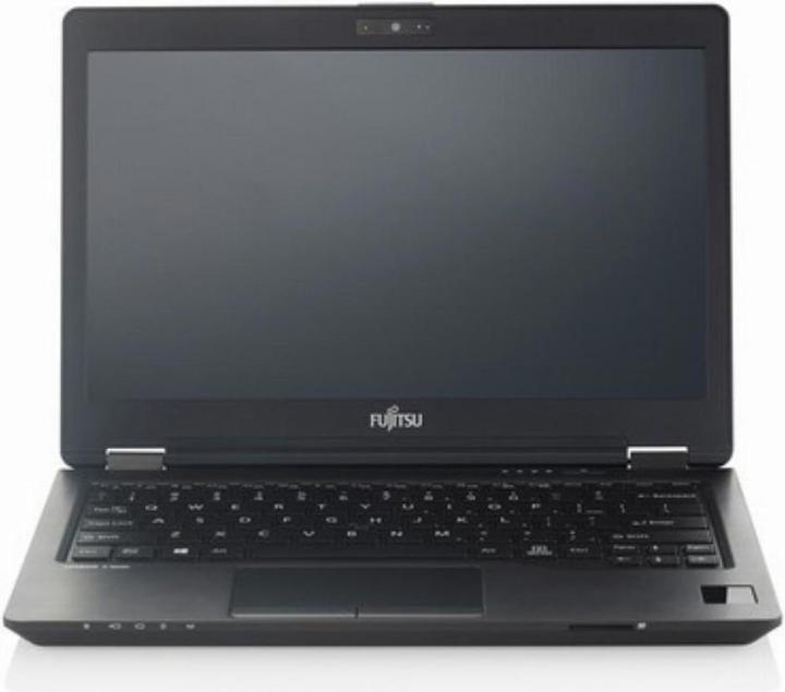 Actual product image Fujitsu N12 Lifebook U727 i5-6200U