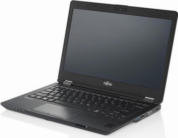 Actual product image Fujitsu N12 Lifebook U727 i5-6200U
