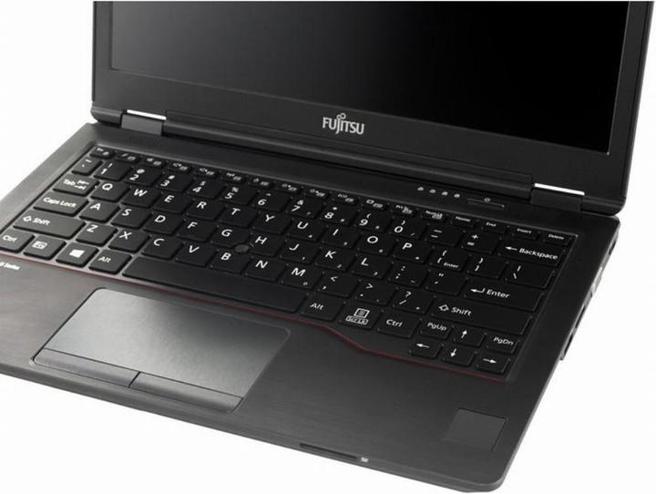 Actual product image Fujitsu N12 Lifebook U727 i5-6200U