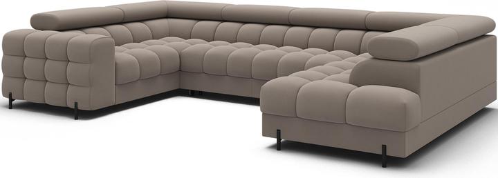 Produktbild ELTAP Fectory (3-Sitzer, Wohnlandschaft)