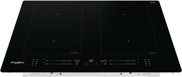 Actual product image Whirlpool WL S1360 NE