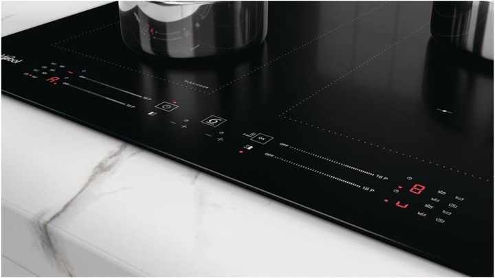 Actual product image Whirlpool WL S1360 NE