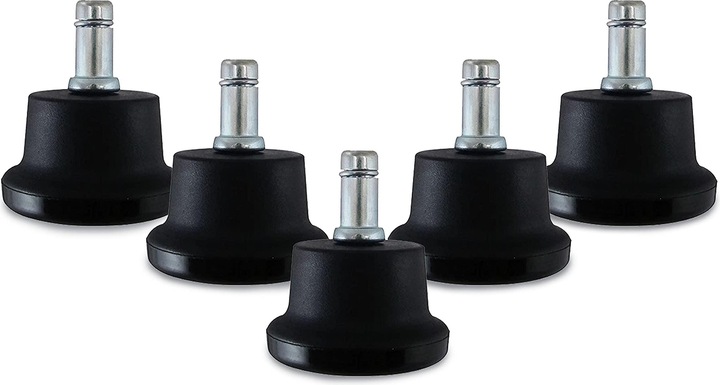 Produktbild L33T Gaming Antigleiter Set für Gaming-Stühle