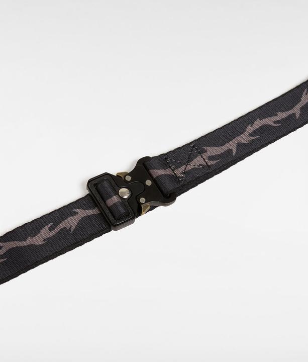 Produktbild Vans Skate Thorn Web Belt Black