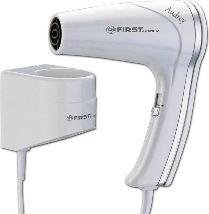 Produktbild First FA-5655-1 with wall mount