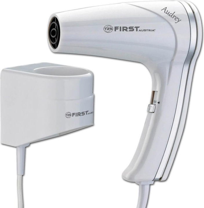 Image du produit First FA-5655-1 avec support mural
