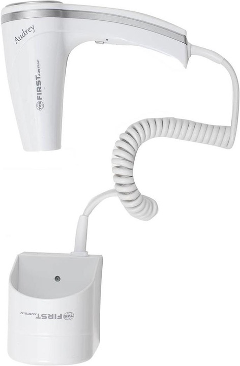 Image du produit First FA-5655-1 avec support mural