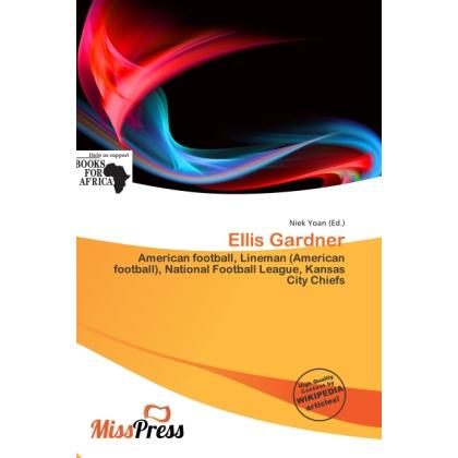 Thumbnail - Ellis Gardner, Ratgeber