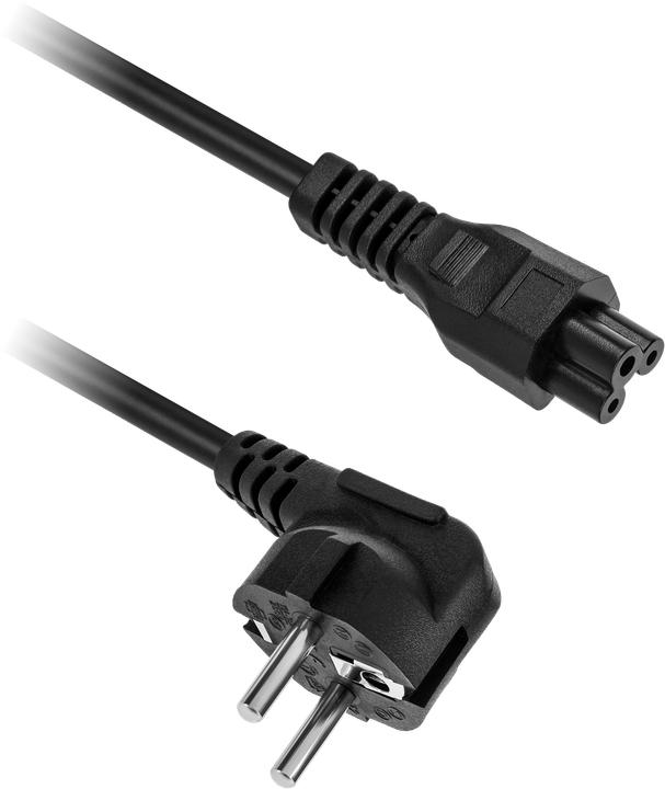 Actual product image Rebel power supply 90W 19V 4.62A 7.4x5x12mm (90 W)