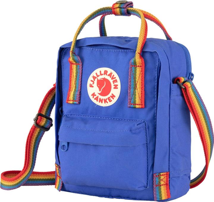 Produktbild Fjällräven Kanken Rainbow Sling