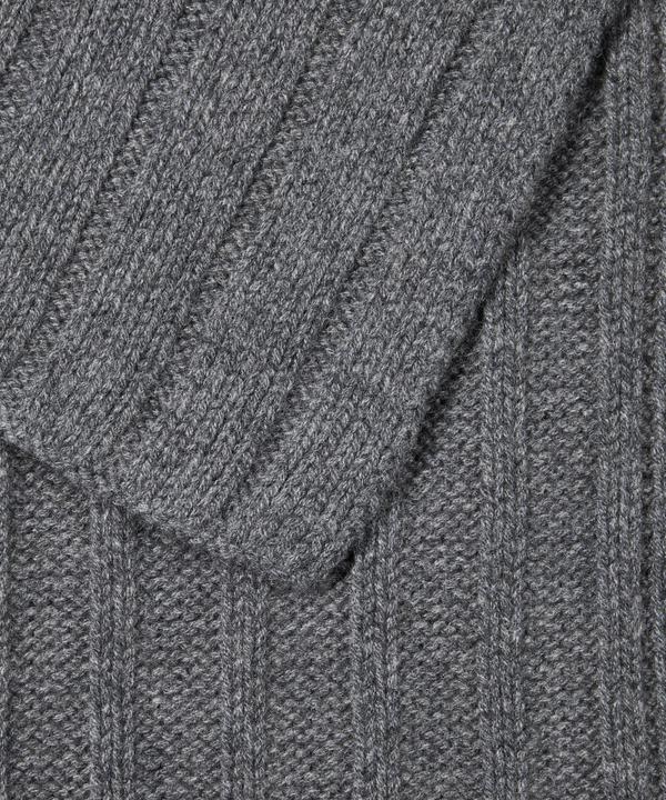 Actual product image Falke Scarf in Rib