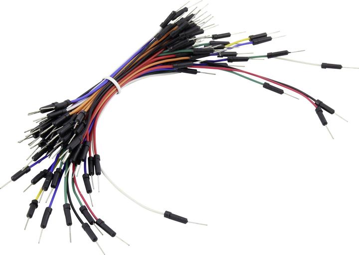 Immagine prodotto Tru Components Set di ponticelli