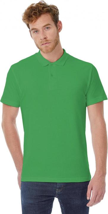 Immagine prodotto B&C - Polo 100% Cotone - Uomo (S)