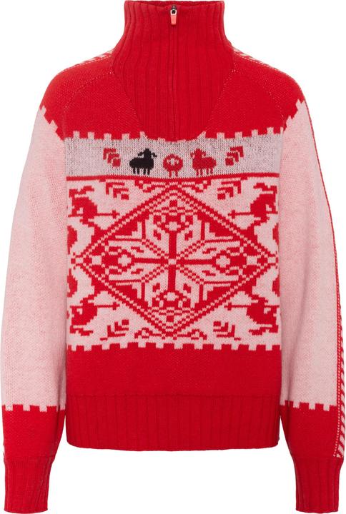 Produktbild Kari Traa Women's Saga Knit (M)