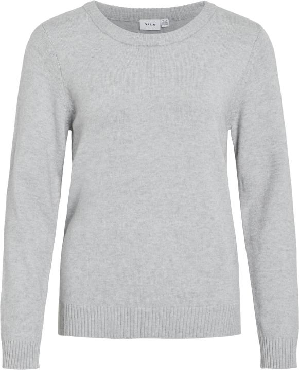 Produktbild Vila Rundhalsausschnitt Strickpullover (XXL)