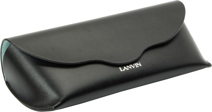 Actual product image Lanvin Cat Eye Sunglasses