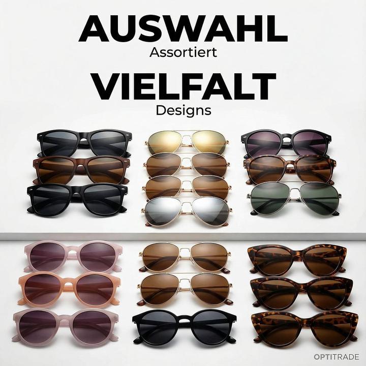 Produktbild Azoza Sun glasses 21as