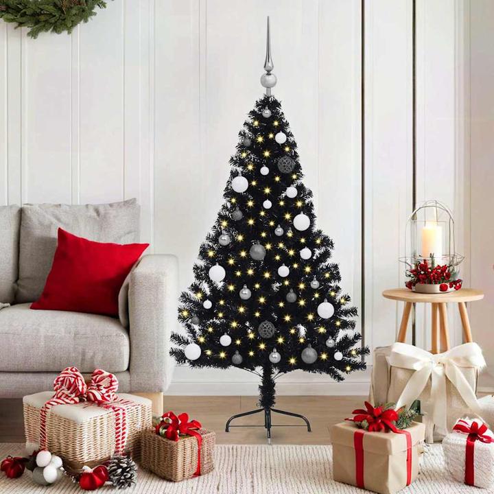 Produktbild vidaXL Weihnachtsbaum Dekoration (150 cm)