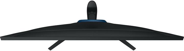 Produktbild Samsung Odyssey G5 - G51F (2560 x 1440 Pixel, 32")