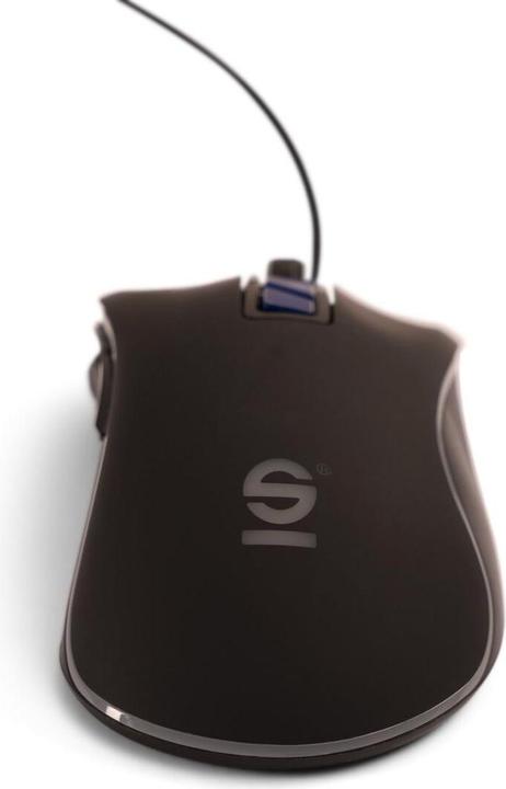 Image du produit Sparco Souris Filaire Pro Spmousepro (Filaire)