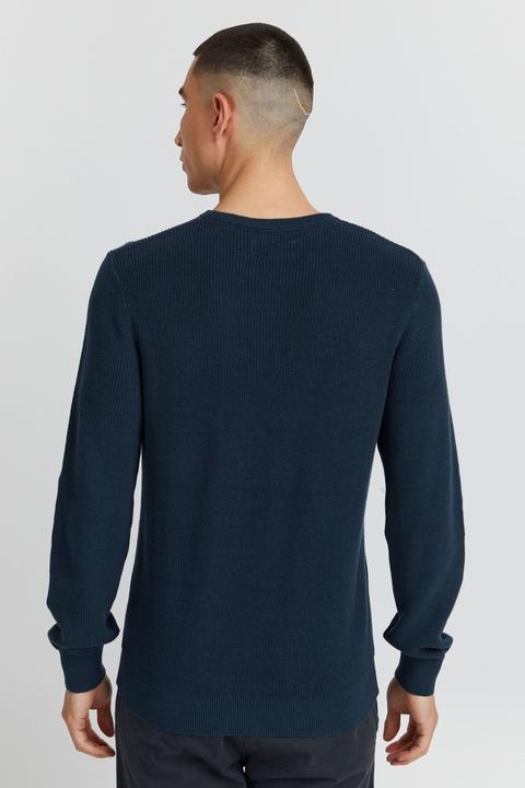 Actual product image Blend BHCodford crew - 20714336 (M)