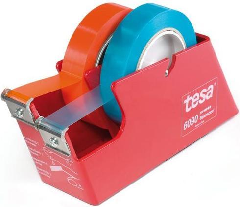 Actual product image tesa Tape dispenser