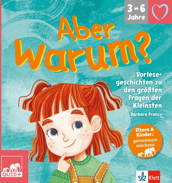 QUID+ Aber warum? (Deutsch)