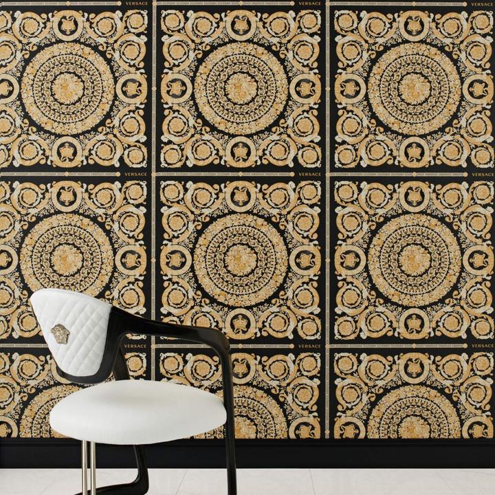 Immagine prodotto Versace Patrimonio (70 x 1005 cm)
