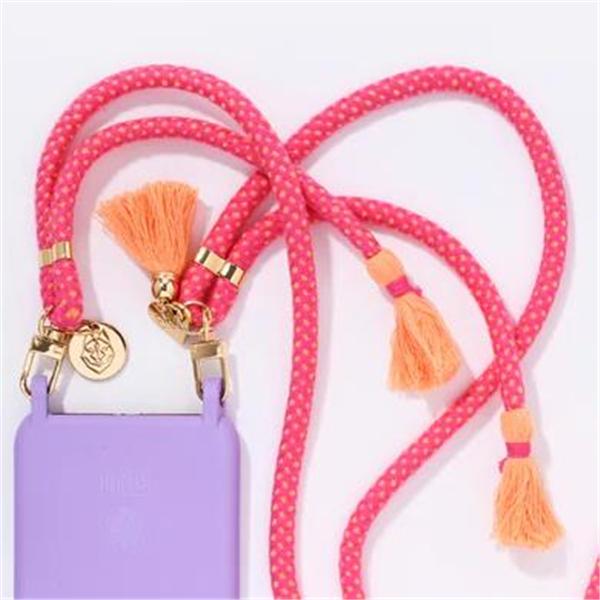 Produktbild Etuui Für Necklace Cover Original rosa/orange