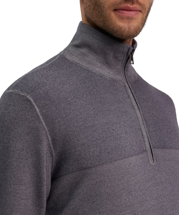 Produktbild Falke Herren Pullover (L)