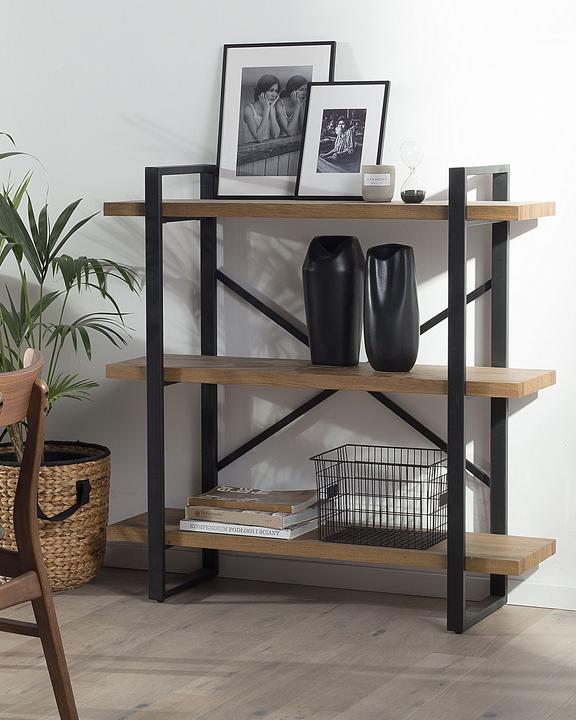 Immagine prodotto Beliani Timber (111 x 35 x 111 cm)