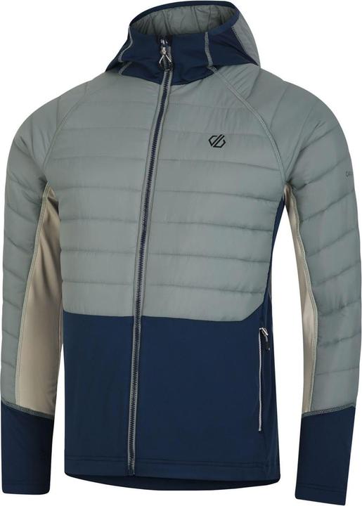 Immagine prodotto Dare2b Descending Giacca Ibrida Uomo (3XL)