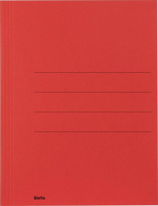 Image du produit Biella Collecteur de fichiers Jura Recycolor (A4, 1 x)