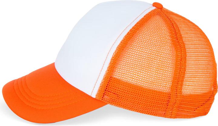 Produktbild K-up Trucker Cap 5-Panel (One Size)