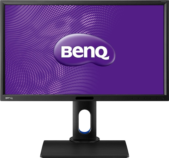 Productafbeelding BenQ Bl2420pt (2560 x 1440 pixels, 24")