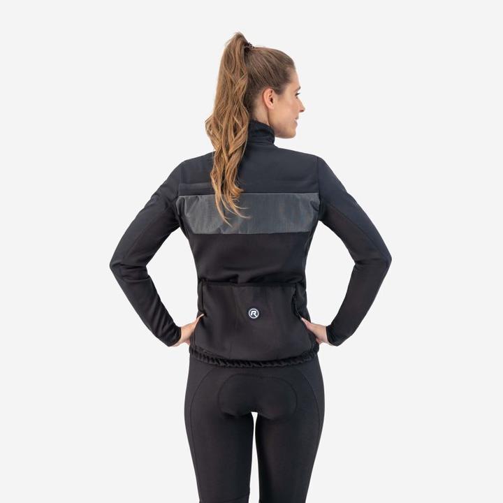 Immagine prodotto MGA Giacca invernale Attq Grigio-Nero L Rog352046.L (L)