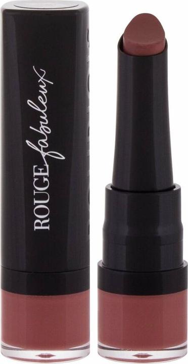 Produktbild Bourjois Rouge Fabuleux 004 Jolie Mauve (04 Jolie Mauve)