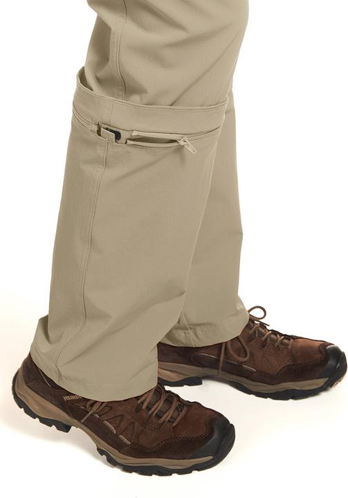 Actual product image Maier Sports Arolla Zip (Frequency band 38 (2600 MHz))