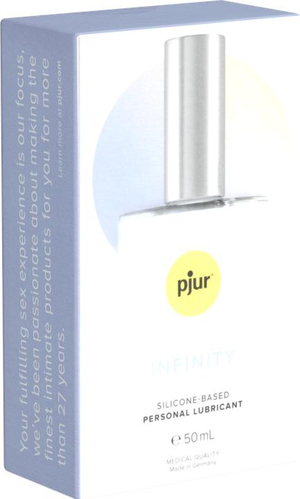 Produktbild Pjur INFINITY silicone-based (50 ml)