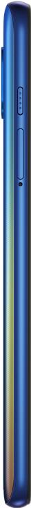 Actual product image Motorola Moto G 5G Plus (128 GB, Surfing Blue, 6.70", Dual SIM, 5G)