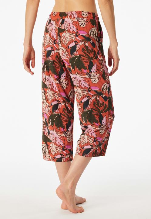 Produktbild Schiesser Pyjamahose Mix Relax (44)