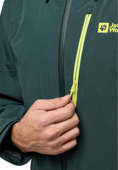 Produktbild Jack Wolfskin Eagle Peak 2L Jkt M (XL)