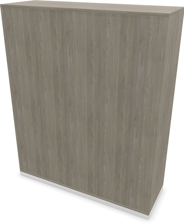 Image du produit Narbutas Choice Armoire à portes coulissantes (120 x 40 x 146,5 cm)