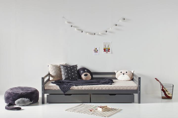 Produktbild Hoppekids Juniorbett (90 x 200 cm)